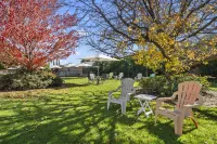 Heritage Motor Inn Corowa Hotels in Corowa