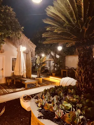 Kalia Beach Hotel Side