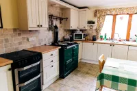 梅爾湖農場旅館