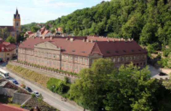 Residence Knížecí Dvůr Hotel a 