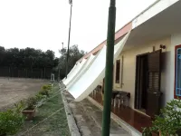 B&B Ulivi d'Argento Hotels in Lequile