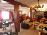Hostal Siete Picos - Pensions