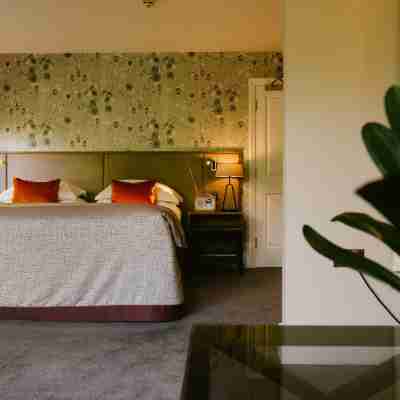 Jesmond Dene House Rooms