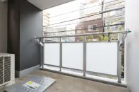 JESUS SQUARE 日本橋