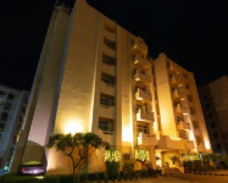 Rosewood Apartment Hotel โรงแรมใน