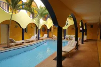 Hacienda