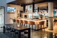 Townhouse Wismar - bar