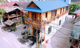 Homestay Hà Châu