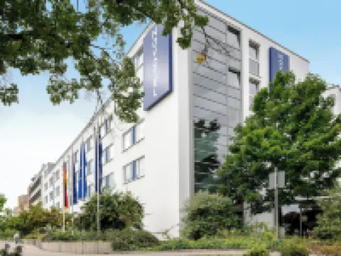 Novotel Erlangen Hotels in Erlangen