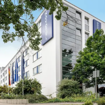 Novotel Erlangen