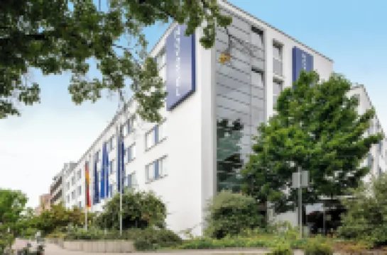 โนโวเทล แอร์ลังเงิน