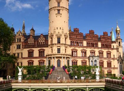 Hotel Am Schloß