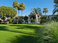 BlueBay Banús Hotels near Puerto Banus Marina