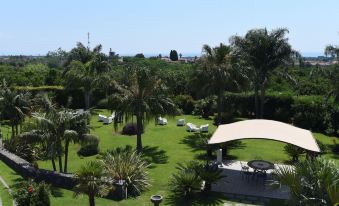 Feudogrande Bio Relais Hotel