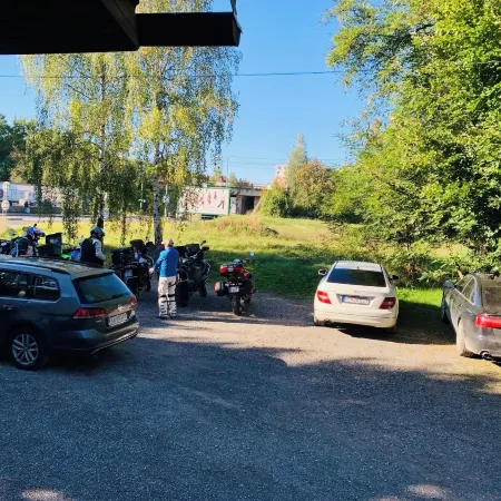 Aqualand Penzion - Free Parking