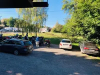 Aqualand Penzion - Free Parking - parking