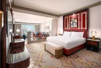 The Venetian Prestige Club Lounge Hotels in 