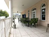 The Belmar Inn Hotel di Spring Lake