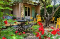 Hotel les Oliviers Hotels in Flayosc