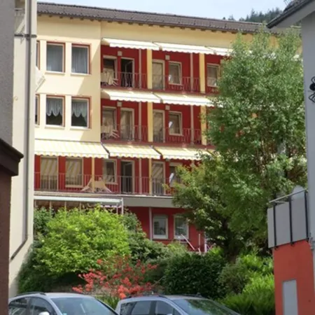 Hotel Sonnenhof
