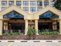 The Heron by Sarovar Portico India Hotels near Upper Hill