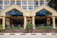The Heron by Sarovar Portico India
