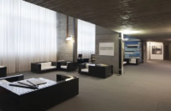 Duparc Contemporary Suites