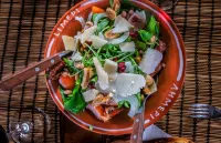 Limeri Traditional Guest House Hotels in Chalki