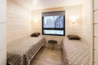 Villa Polaris Hotels in Palkane