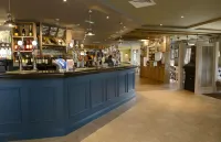 Highland Gate, Stirling by Marston's Inns Hotels in Stirling