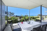 Sandbox Apartments Hotels in Bilinga