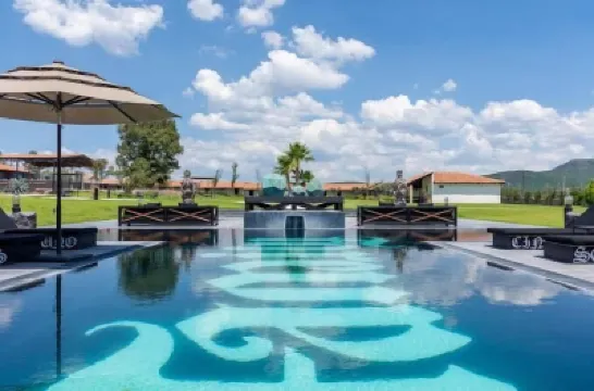 Hacienda Los Picachos Hotels in 