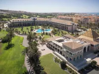 Hotel AR Golf Almerimar Hotel a El Ejido