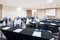 Summit Hotel Monaco Hotels in Guarulhos