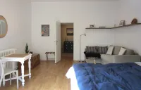 Les Rives du Rochefollet Hotel a Saint-Vaize