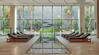 Grand Hyatt Kuwait - Lyx