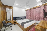 Hotel Tapovan IN - Bathtub