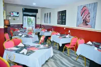 Constellation Hotel Hotels in Dschang