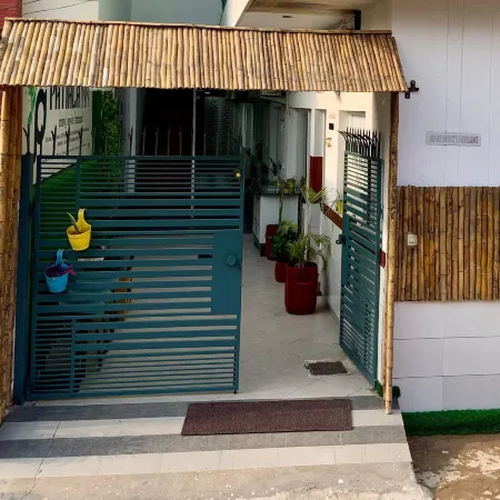 PATIALA INN