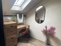 York - House - Stay 6 - Garden - Central Location - balcony