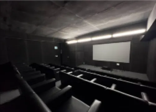 500sqft 7 Luxury Apartment for 4 people