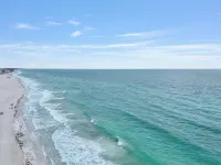 Best Little Beach House on Anna Maria Island!  With a pool & steps to the beach!