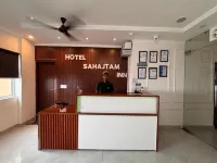 Hotel Sahajtam Inn Hotels in Murthal