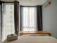 코지 스튜디오 앳 3T 플루 도쿄 리버사이드 피크 2 아파트먼트