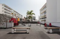 Marinell Collection Palm-Mar Apartments Hotels in Palm-Mar