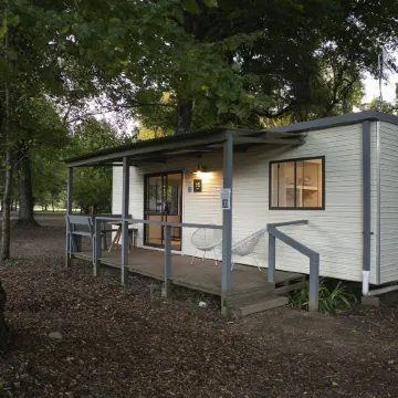 Tawonga Tourist Park