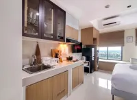 1BR Chadstone W/ Pool & Gym Hotels in Bekasi Regency