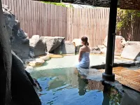 Kirishima Miyama Hotel - Hot Springs