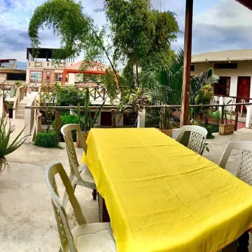 Hostal Machalilla