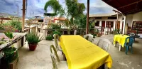 Hostal Machalilla Hotels in Puerto Lopez